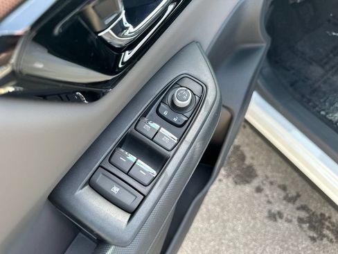 New 2026 Subaru Forester Sport AWD/4WD image 10