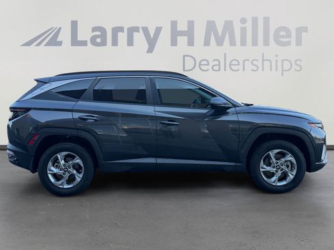 Used 2023 Hyundai Tucson SEL AWD/4WD image 6