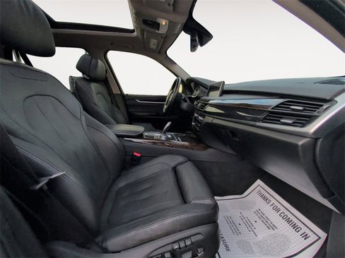 Used 2015 BMW X5 xDrive35i image 15