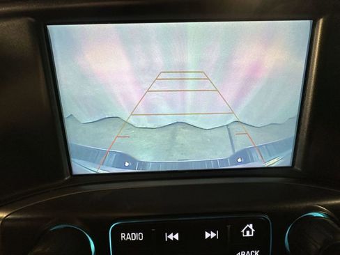 Used 2019 Chevrolet Silverado 1500 LT w/ All Star Edition image 24