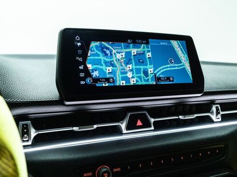 Used 2021 Toyota Supra Premium w/ Driver Assist Package image 27