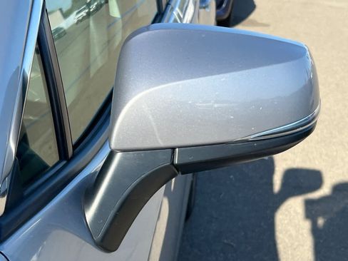 Certified 2019 Toyota RAV4 XLE w/ Carpet Mat Package FWD image 9