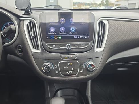 Used 2022 Chevrolet Malibu LS w/ LPO, Floor Liner Package image 24