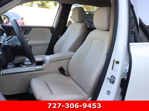 Certified 2023 Mercedes-Benz EQB 300 4MATIC image 2