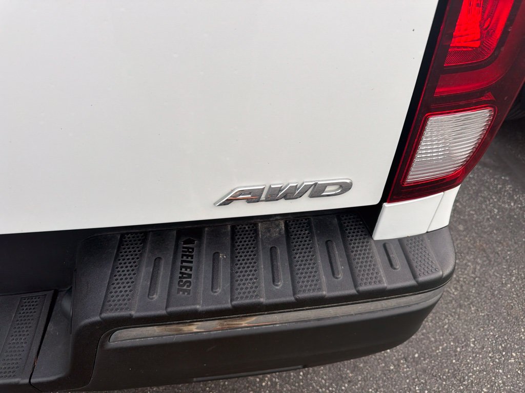 Used 2019 Honda Ridgeline Sport image 7