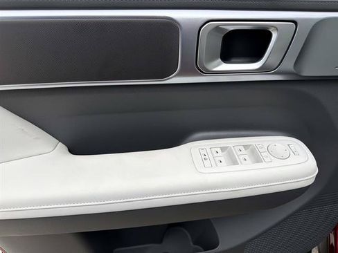 New 2026 Hyundai Santa Fe SEL AWD/4WD image 12