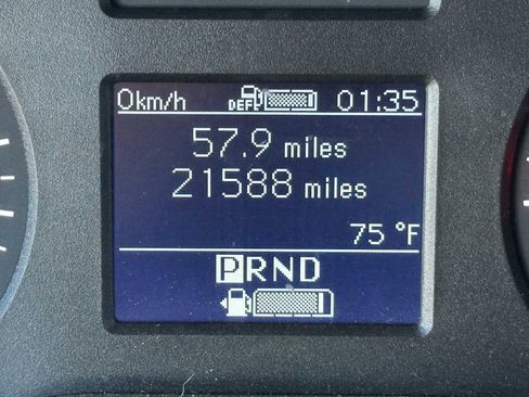 Used 2021 Mercedes-Benz Sprinter 3500 image 28