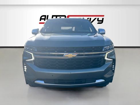 Used 2023 Chevrolet Tahoe Premier w/ Advanced Technology Package image 2