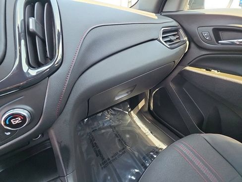 Used 2023 Chevrolet Equinox RS AWD/4WD image 20