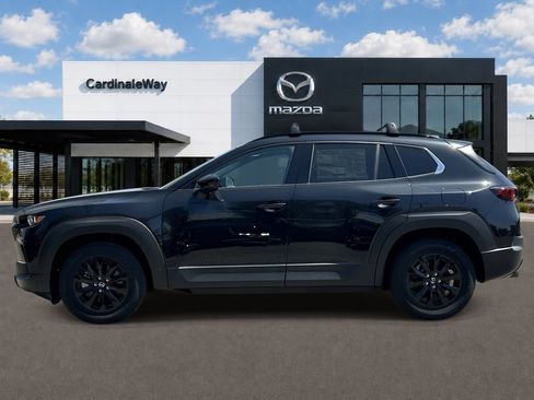 New 2026 MAZDA CX-50 AWD 2.5 Hybrid w/ Weather Package image 6