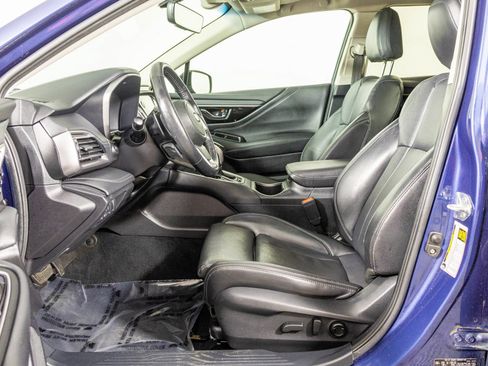Used 2022 Subaru Outback Limited AWD/4WD image 28