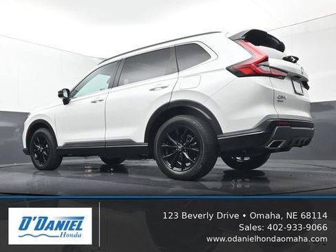 Used 2023 Honda CR-V Sport image 22