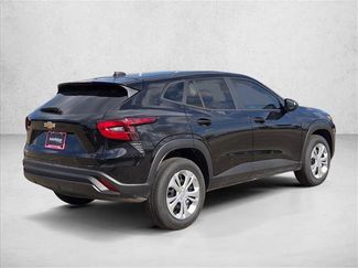 New 2026 Chevrolet Trax LS video 2