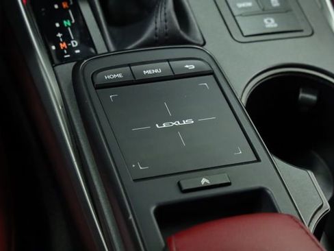 Used 2023 Lexus IS 300 w/ Comfort Package image 23