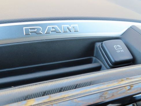 New 2026 RAM 1500 Big Horn AWD/4WD image 15
