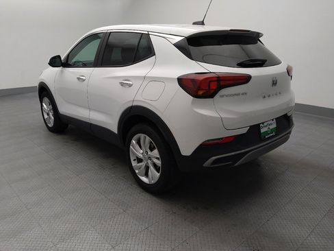 Used 2024 Buick Encore GX Preferred FWD image 5