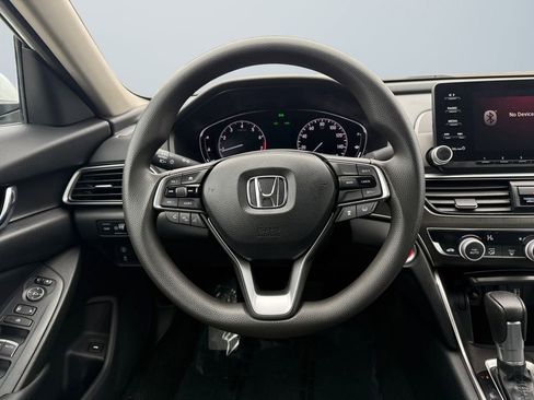 Used 2020 Honda Accord LX image 12