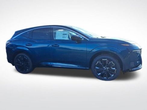 New 2026 Nissan Murano Platinum image 8
