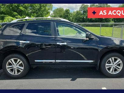 Used 2013 Nissan Rogue SV w/ Premium Pkg
