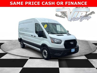 Used 2026 Ford Transit 250 148 Medium Roof