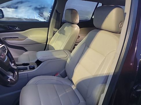 Used 2018 GMC Acadia Denali w/ Technology Package image 21