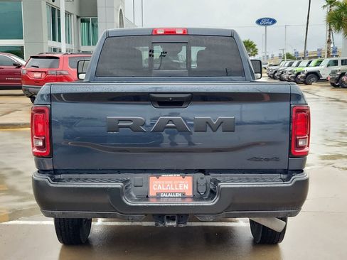 Used 2025 RAM 2500 Tradesman AWD/4WD image 13