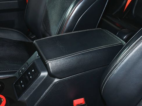 Used 2023 Ford Bronco Raptor AWD/4WD image 44