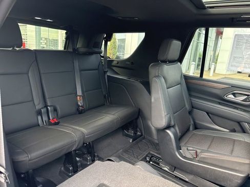 Used 2022 Chevrolet Tahoe High Country AWD/4WD image 35