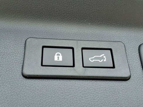New 2026 Subaru Forester Sport AWD/4WD image 8