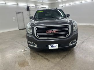 Used 2017 GMC Yukon XL SLE w/ SLE Value Package RWD video 2