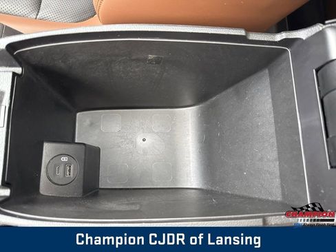 Used 2021 Ford Bronco Sport Badlands w/ Badlands Package image 26