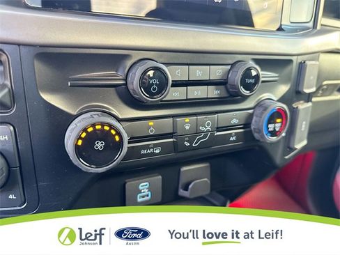 Used 2024 Ford F150 XL w/ Equipment Group 103A High image 21