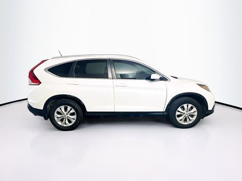 Used 2014 Honda CR-V EX-L image 10
