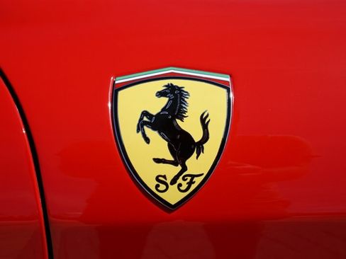 Used 2005 Ferrari F430 Coupe RWD image 35