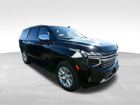 Used 2024 Chevrolet Tahoe Premier AWD/4WD image 10