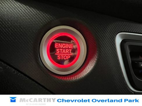 Used 2022 Honda Passport TrailSport image 19