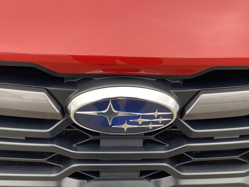 New 2026 Subaru Crosstrek 2.5i Limited w/ Crosstrek Mirror Package image 25