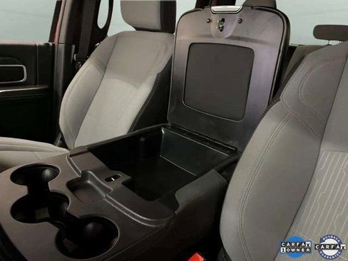 Used 2024 RAM 2500 Big Horn w/ Bed Utility Group image 49