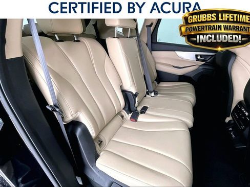 Certified 2023 Acura MDX SH-AWD image 33