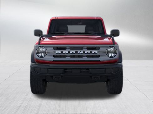 New 2025 Ford Bronco Big Bend image 6