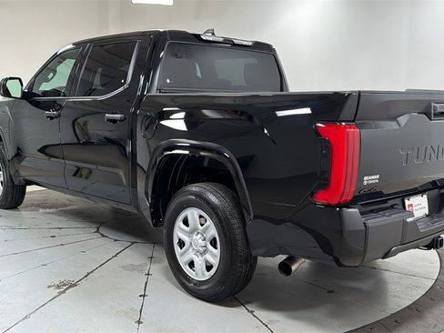 Used 2025 Toyota Tundra SR image 7