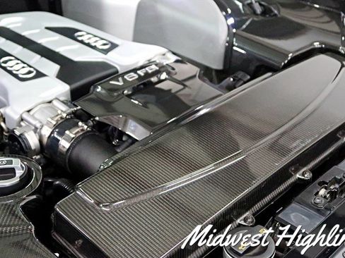 Used 2008 Audi R8 V8 image 40