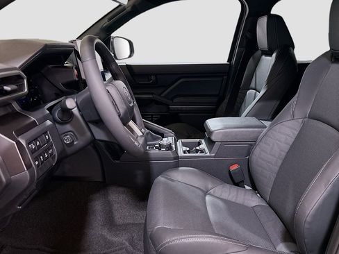 New 2026 Toyota 4Runner TRD Off-Road Premium AWD/4WD image 21