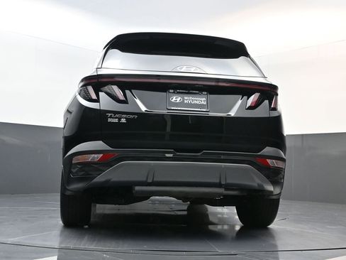 Certified 2024 Hyundai Tucson Limited image 30
