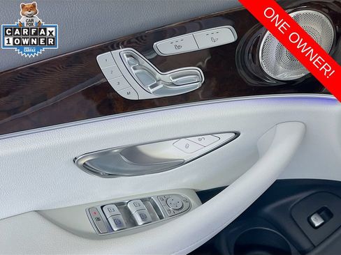 Used 2023 Mercedes-Benz E 350 Sedan image 18