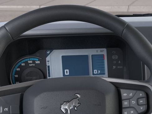 New 2025 Ford Bronco 2-Door AWD/4WD image 13