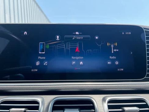 Certified 2025 Mercedes-Benz GLE 450e 4MATIC image 31