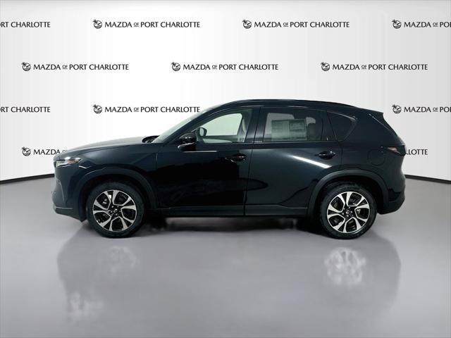 New 2026 MAZDA CX-5 Preferred AWD/4WD image 31