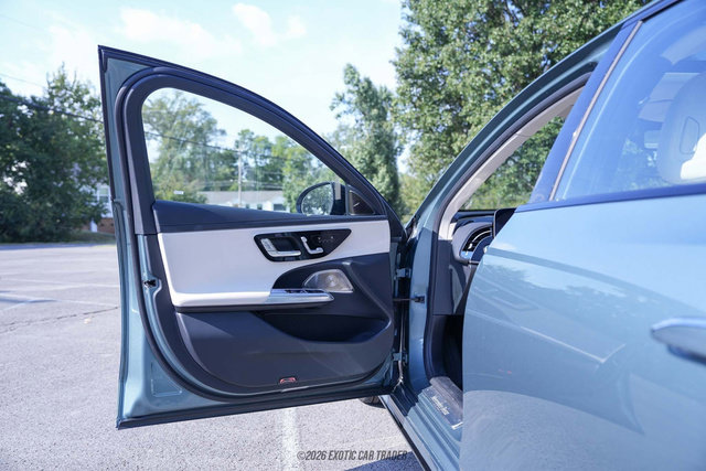 Used 2026 Mercedes-Benz E 450 4MATIC Sedan image 60