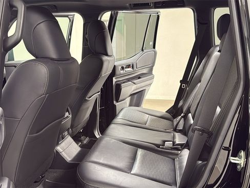 Used 2024 Toyota Land Cruiser Base image 15